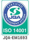 ISO 14001