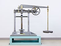 Hardness testing machine